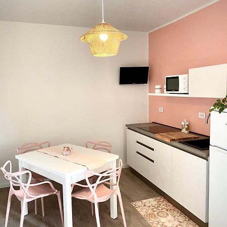 Appartamento Rosa Pacengo Di Lazise Exterior photo
