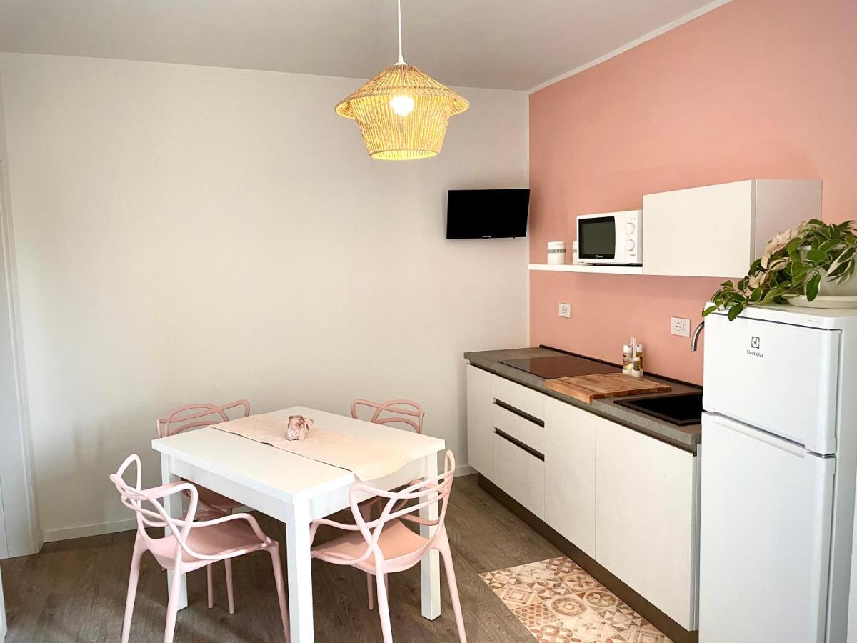 Appartamento Rosa Pacengo Di Lazise Exterior photo